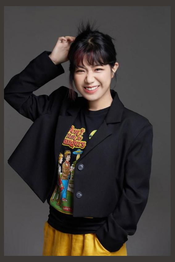 Ahn Yeeun